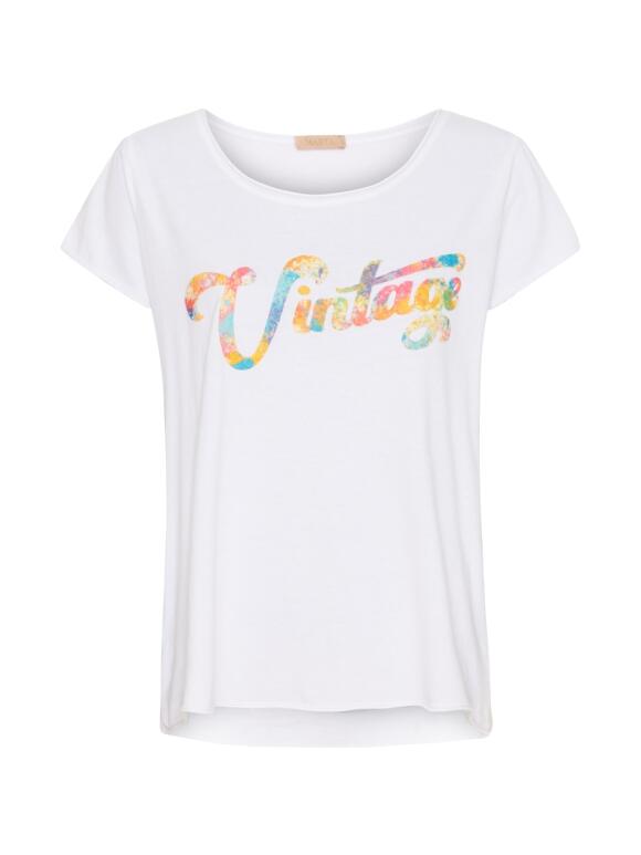 Marta Du Château - Marta Du Chäteau Vintage T-Shirt