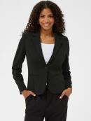 Kaffe - Kaffe Jenny sort Blazer