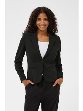 Kaffe Jenny sort Blazer