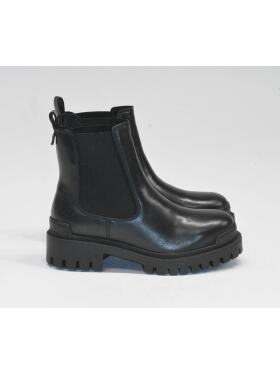 Shoedesign Copenhagen - Shodesign cph HACKER Støvler