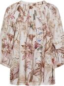 Marta Du Château - Marta Du Chateau Jordan sand skjorte bluse