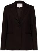 Kaffe - Kaffe Sakura brun blazer