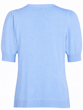 Sunday 6932 lyseblå Strik