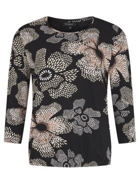Sunday 6423 sort Bluse Sunday 6423 sort Bluse