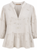 Marta Du Château - Marta Du Chateau Safiya Skjorte/bluse Marta Du Château - Marta Du Chateau Safiya Skjorte/bluse