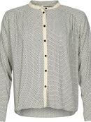 PU96344ELLALUNA Skjorte l/æ