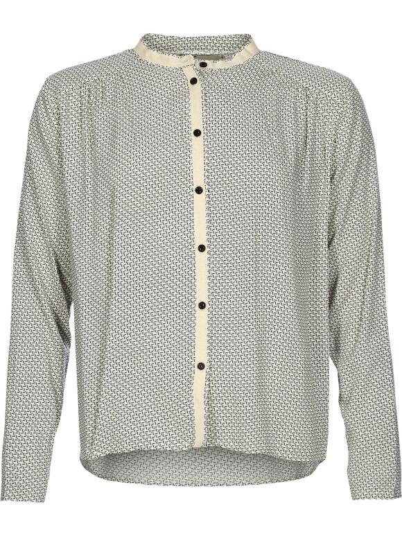 PU96344ELLALUNA Skjorte l/æ