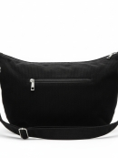 Lisbeth Merrild sort cross over bumbag bagfra