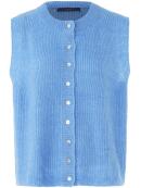 One Two Luxzuz - One Two Luxzuz Bit blå vest