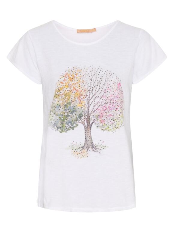 Marta Du Château - Marta Du Chateau 3895 T-Shirt