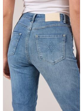 Marc Lauge Lena 91 Denim Jeans