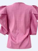 Libertè Winnie rosa bluse