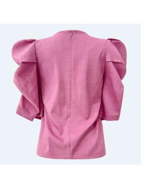 Libertè Winnie rosa bluse