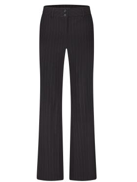 Red Button 4624 Bibette sort pinstripe buks