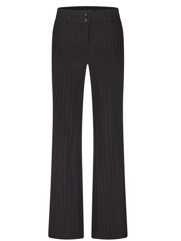 Red Button - Red Button 4624 Bibette sort pinstripe buks