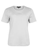 Sunday - Sunday hvid bomulds t-Shirt
