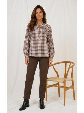 Marta Du Chateau Zephyr Skjorte/bluse Marta Du Chateau Zephyr Skjorte/bluse