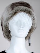 Stephanie - SEMONROE Hat/ Hue