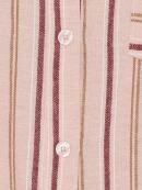 Marta Du Château - Marta Du Chateau Rielle rosa Skjorte Marta Du Château - Marta Du Chateau Rielle rosa Skjorte