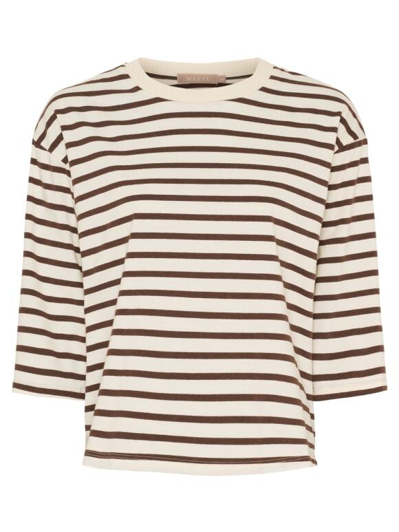 Marta Du Château - Marta Du Chateau Brooklyn bluse
