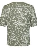 Sunday - Sunday 6397 army Bluse Sunday - Sunday 6397 army Bluse