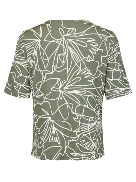 Sunday 6397 army Bluse Sunday 6397 army Bluse