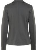 Kaffe - KAJENNY-KOKSGRÅ Blazer