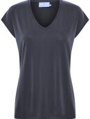 Kaffe - Kaffe Lise marine t-shirt