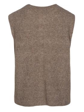 One Two Luxzuz Bit sand Vest