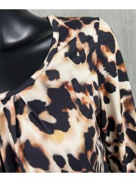 Vanting 9504 leo Bluse