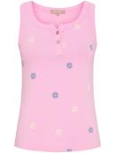Marta Du Château - Marta Du Chateau Billie pink top