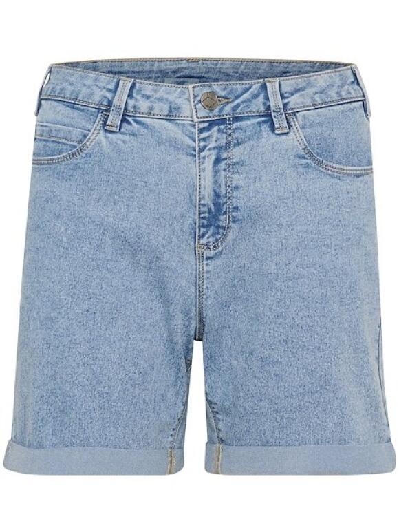 Kaffe - Kaffe Vicky denim Shorts
