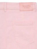 Marta Du Château - Marta Du Chateau Miltus rosa jeans