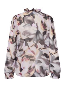 Sisters Point Eliza skjorte bluse