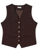 One Two Luxzuz - One Two Luxzuz Alessandra Vest