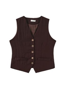 One Two Luxzuz Alessandra Vest
