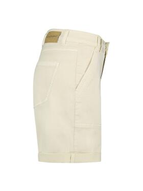 Red Button 4544 beige shorts