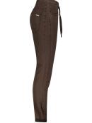 Red Button - Red Button Tessy mocca Bukser Red Button - Red Button Tessy mocca Bukser