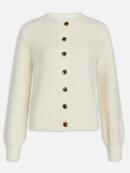 Sisters Point - Sisters Point Lui offwhite Cardigan