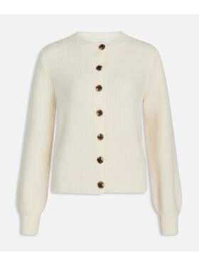 Sisters Point - Sisters Point Lui offwhite Cardigan