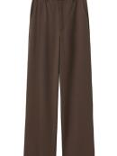 One Two Luxzuz - One Two Luxzuz Thalia brun buks