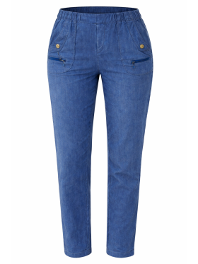 Vanting 8867 denim Bingo buks