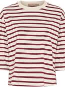 Marta Du Château - Marta Du Chateau Brooklyn bordeaux bluse