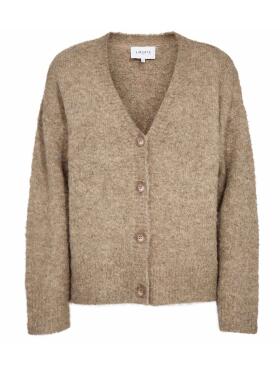 Liberté Essentiel Lou sand Cardigan