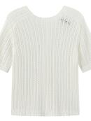 One Two Luxzuz - One Two Luxzuz Corina offwhite strik