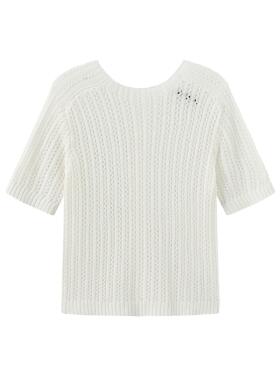 One Two Luxzuz Corina offwhite strik