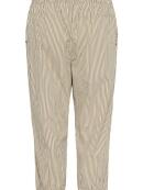 Kaffe - Kaffe Naya khaki piratbuks