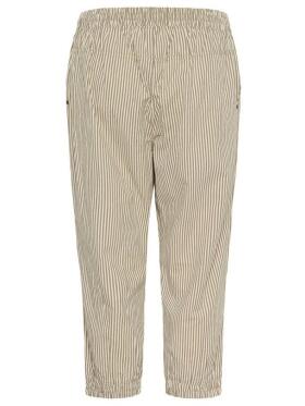 Kaffe Naya khaki piratbuks