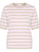 Kaffe - Kaffe Lizza lyserød bluse