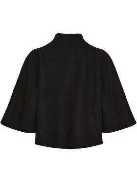 Marta Du Chateau Pia sort jakke